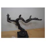 Desk Top Abstract Art Figurine