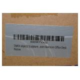 Desk Top Abstract Art Figurine