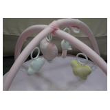 Baby Play Gym Mat