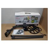 Nokta Simplex+ Waterproof Metal Detector