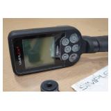 Nokta Simplex+ Waterproof Metal Detector
