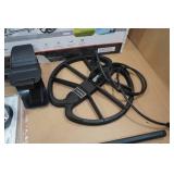 Nokta Simplex+ Waterproof Metal Detector