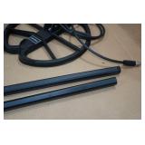 Nokta Simplex+ Waterproof Metal Detector