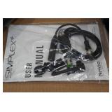 Nokta Simplex+ Waterproof Metal Detector