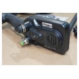 Nokta Simplex+ Waterproof Metal Detector