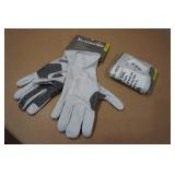 *2* Blackfish Guide Shade Gloves - Large