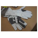 *2* Blackfish Guide Shade Gloves - Large