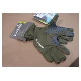 *2* Blackfish Guide Shade Gloves - Medium