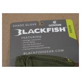 *2* Blackfish Guide Shade Gloves - Medium