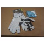 *2* Blackfish Guide Shade Gloves - XL