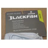 *2* Blackfish Guide Shade Gloves - XL