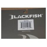 *2* Blackfish Guide Shade Gloves - XL