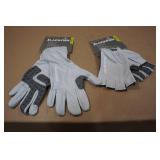 *2* Blackfish Guide Shade Gloves - 2XL