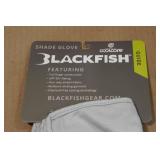 *2* Blackfish Guide Shade Gloves - 2XL