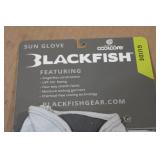 *2* Blackfish Guide Shade Gloves - 2XL