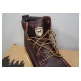 Irish Setter Ashby Men