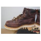 Irish Setter Ashby Men