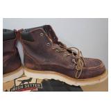 Irish Setter Ashby Men