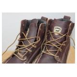 Irish Setter Ashby Men