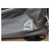 Athalon Everything Boot Bag