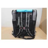 Athalon Everything Boot Bag