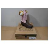 Smoky Mountain Boots - Youth 4.5