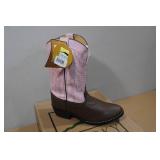 Smoky Mountain Boots - Youth 4.5