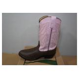 Smoky Mountain Boots - Youth 4.5