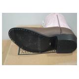 Smoky Mountain Boots - Youth 4.5