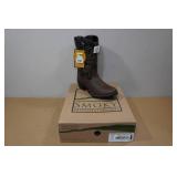 Smoky Mountain Boots - Youth 5.5