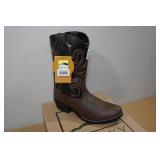 Smoky Mountain Boots - Youth 5.5