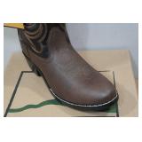 Smoky Mountain Boots - Youth 5.5