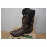 Smoky Mountain Boots - Youth 5.5