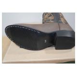 Smoky Mountain Boots - Youth 5.5