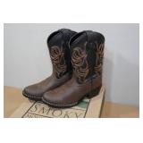 Smoky Mountain Boots - Kid
