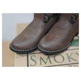 Smoky Mountain Boots - Kid