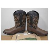 Smoky Mountain Boots - Kid