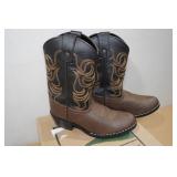 Smoky Mountain Boots - Kid