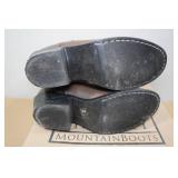 Smoky Mountain Boots - Kid