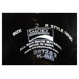 Smoky Mountain Boots - Kid