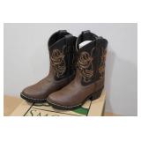 Smoky Mountain Boots - Kid