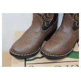 Smoky Mountain Boots - Kid