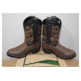 Smoky Mountain Boots - Kid