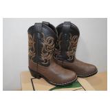 Smoky Mountain Boots - Kid