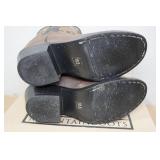 Smoky Mountain Boots - Kid