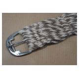 Classic Equine Blended Mohair Cinch -Size 34"