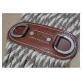 Classic Equine Blended Mohair Cinch -Size 34"