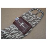 Classic Equine Blended Mohair Cinch -Size 34"