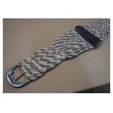 Classic Equine Blended Mohair Cinch -Size 34"