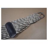 Classic Equine Blended Mohair Cinch -Size 34"
